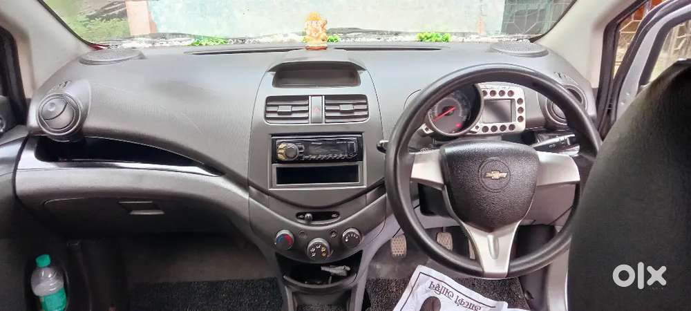 Chevrolet Beat 2015 Petrol 92000 Km Driven