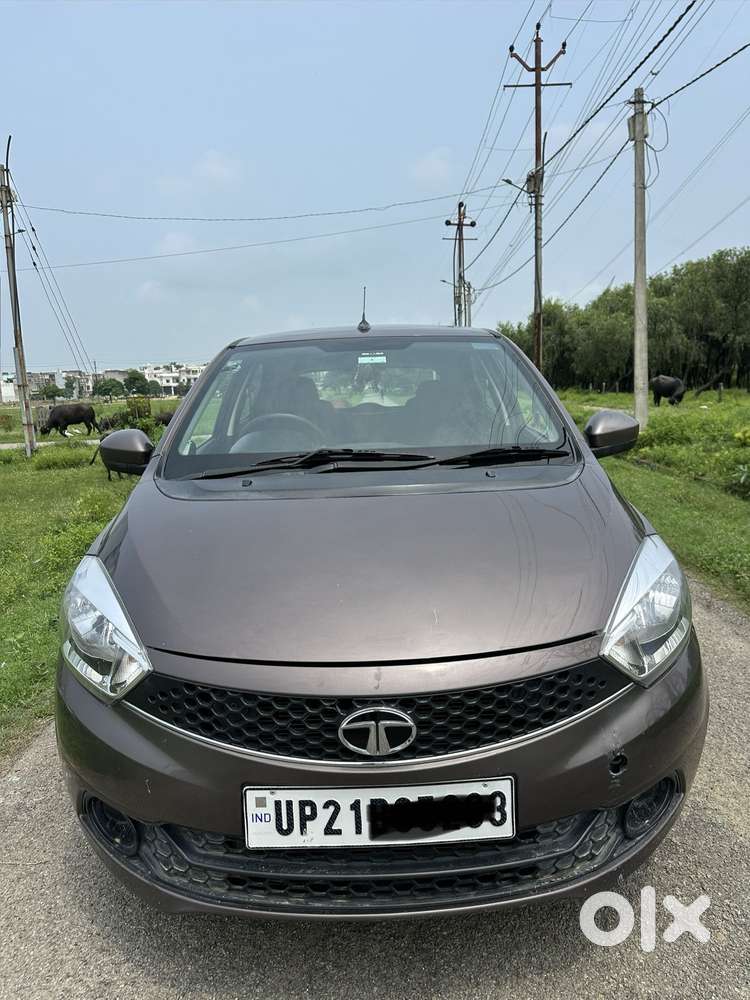 Tata Tiago 1.2 Revotron Xt, 2018, Petrol