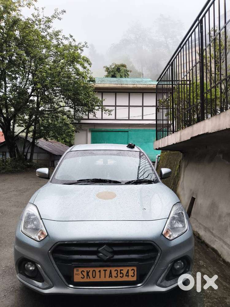 Dzire Zxi, 12/12/2024 16 Months Running