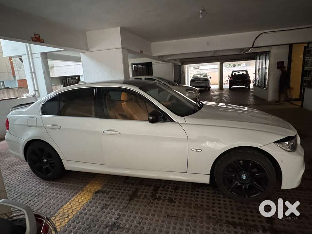 2012 Bmw 3 Series Diesel Automatic M Sport