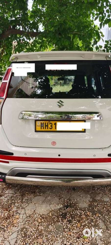 Maruti Suzuki Wagon R Vxi, 2025, Cng & Hybrids