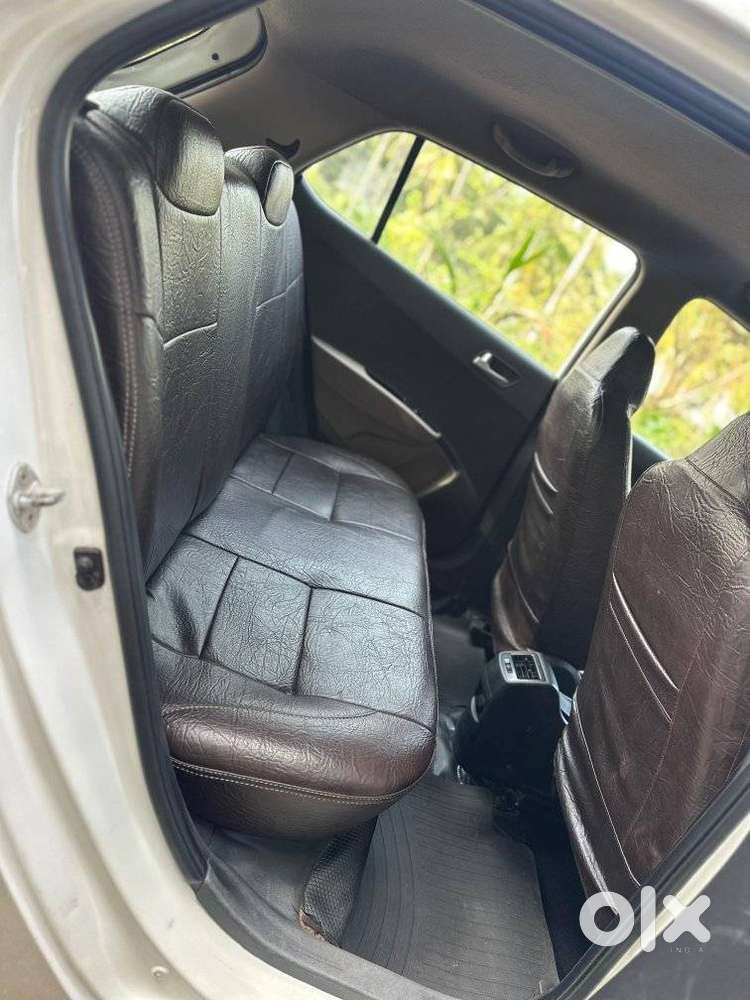 Hyundai Grand I10 Sportz O 1.2, 2017, Petrol