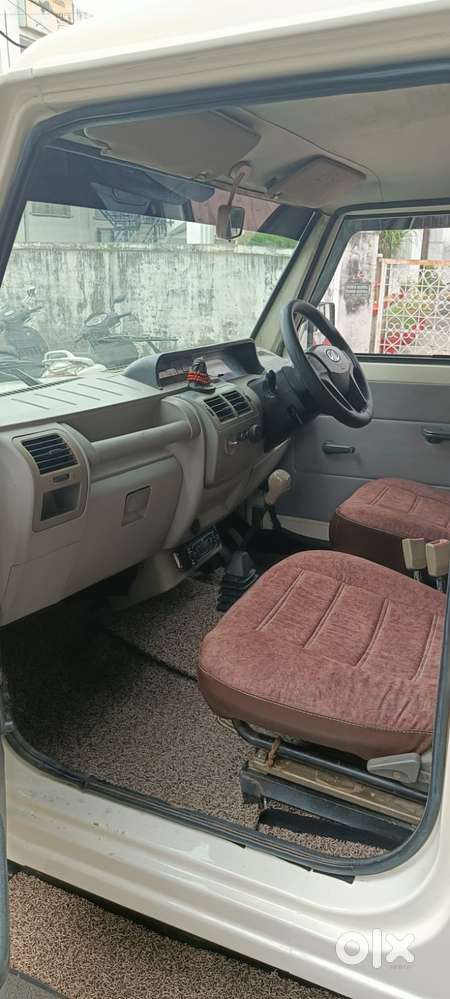 Mahindra Bolero Xl10 Str, 2020, Diesel