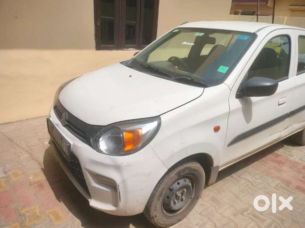 Sale Alto Car Prize 300000