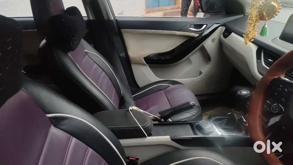 Tata Nexon 2021 Diesel Manual