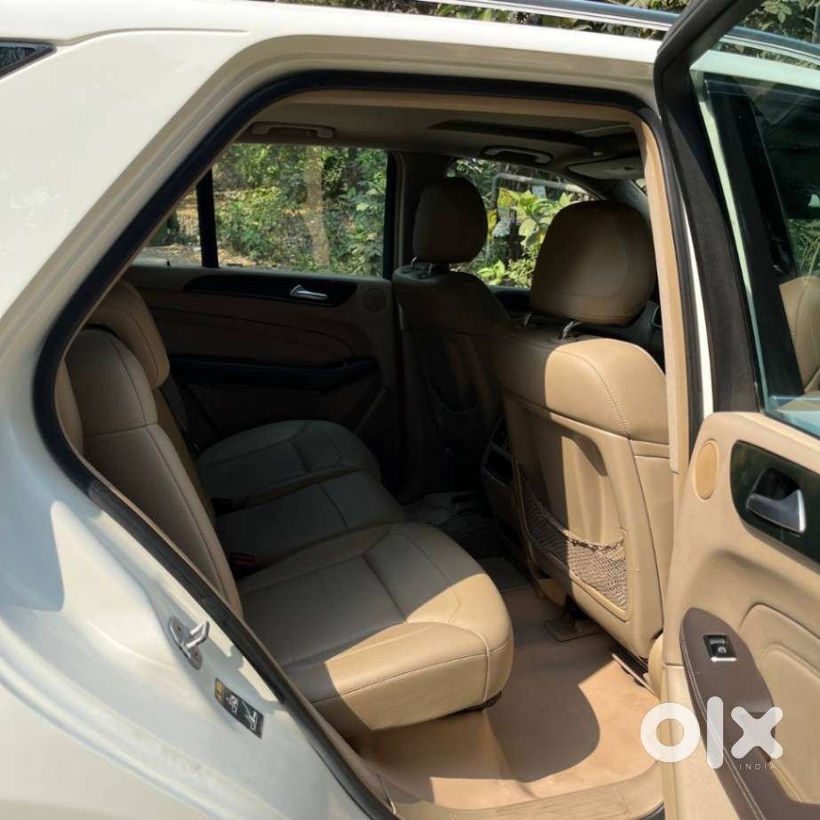 Mercedes-benz M-class Ml 250 Cdi, 2013, Diesel