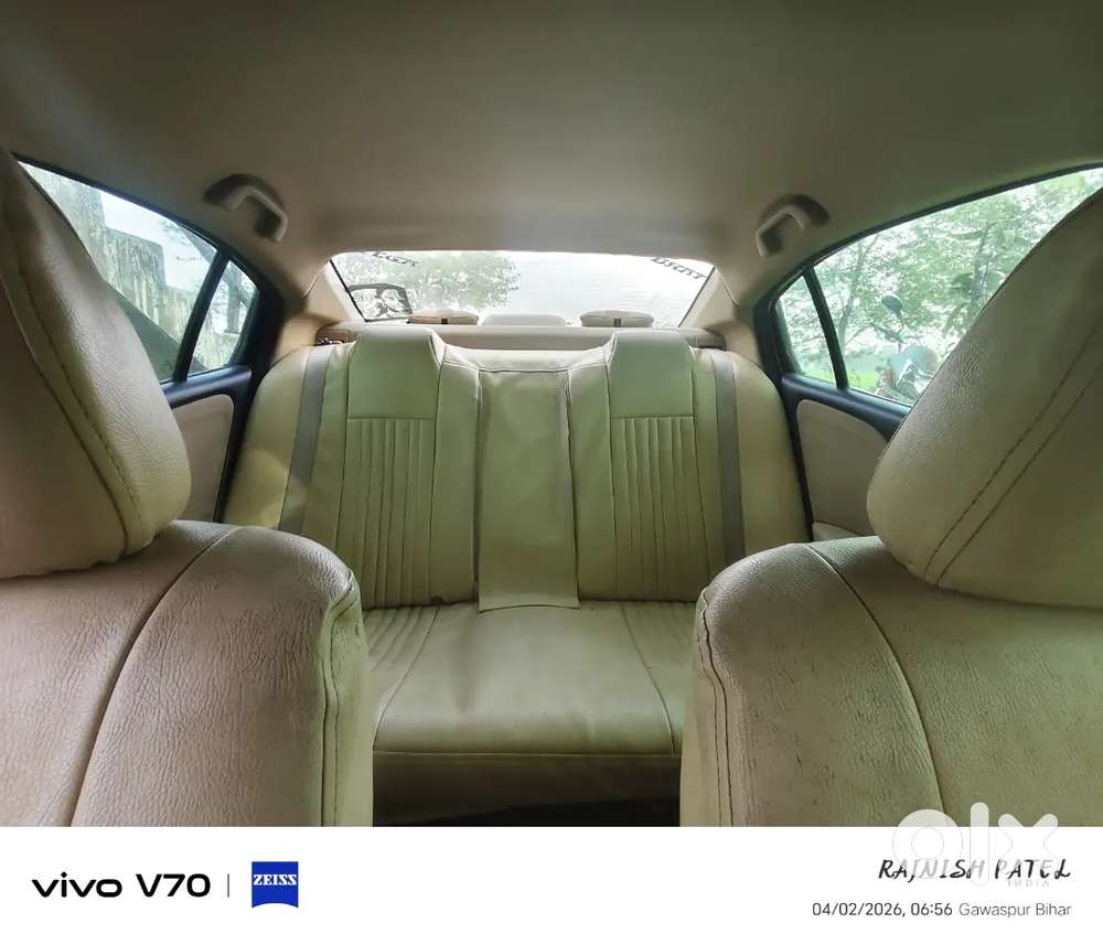 Fully Original Condition