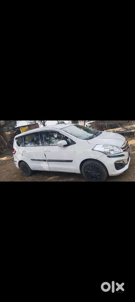 Maruti Suzuki Ertiga
