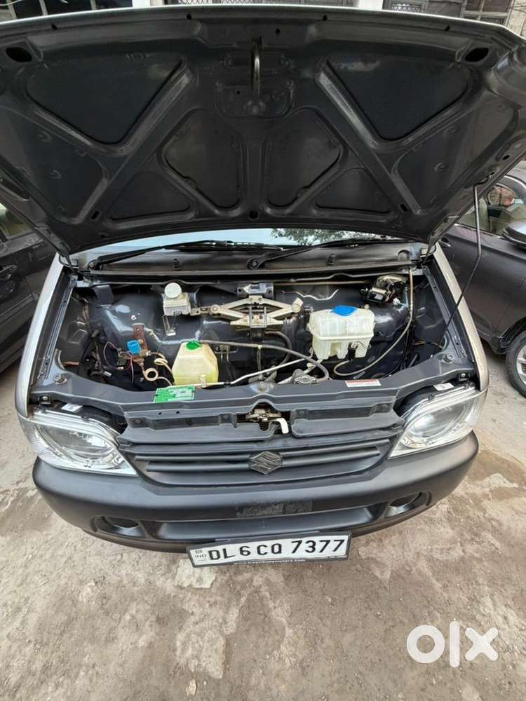 Brand New All Orginal Paint Car