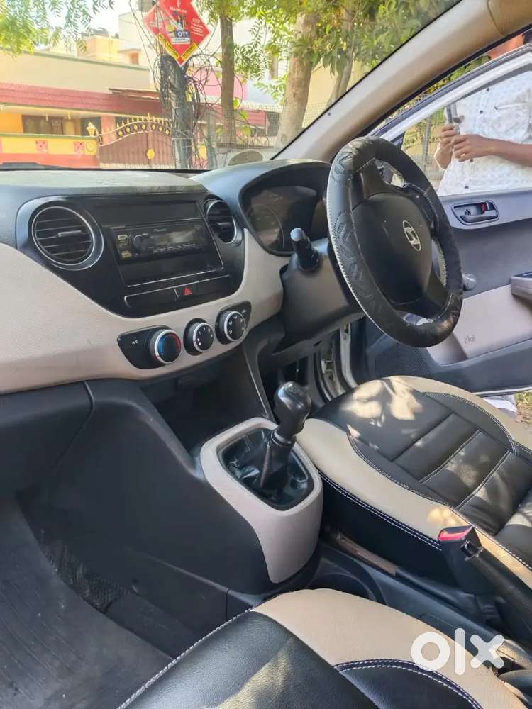 Hyundai Grand I10 2018 Diesel Well Maintained