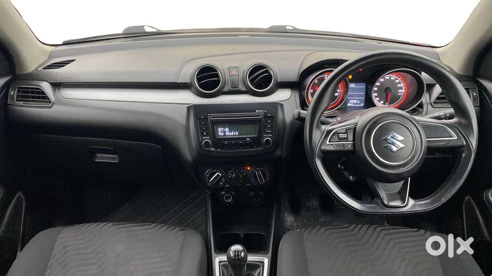 Maruti Suzuki Swift 2018 Vdi, 2018, Diesel