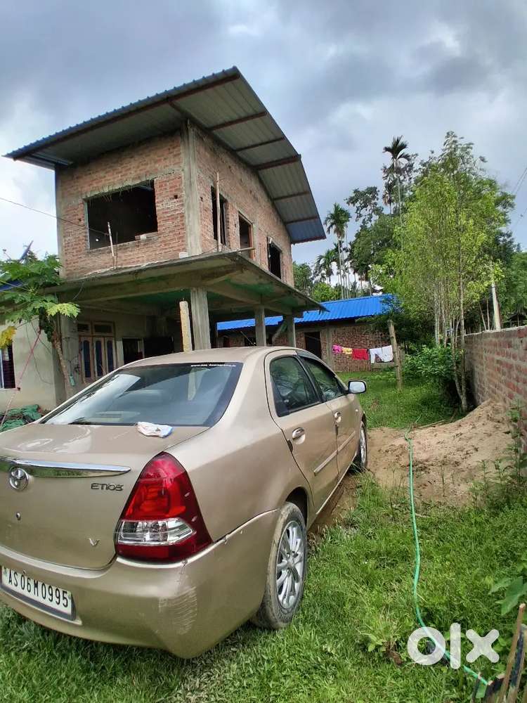 Smooth Drive +no Work Needed+all Power Windows+a1 Condition