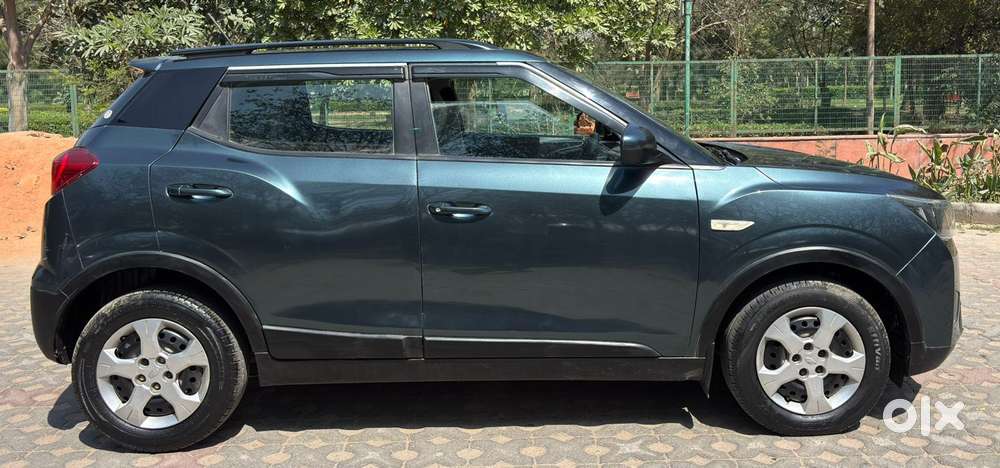 Mahindra Xuv300 W6 Diesel, 2019, Diesel