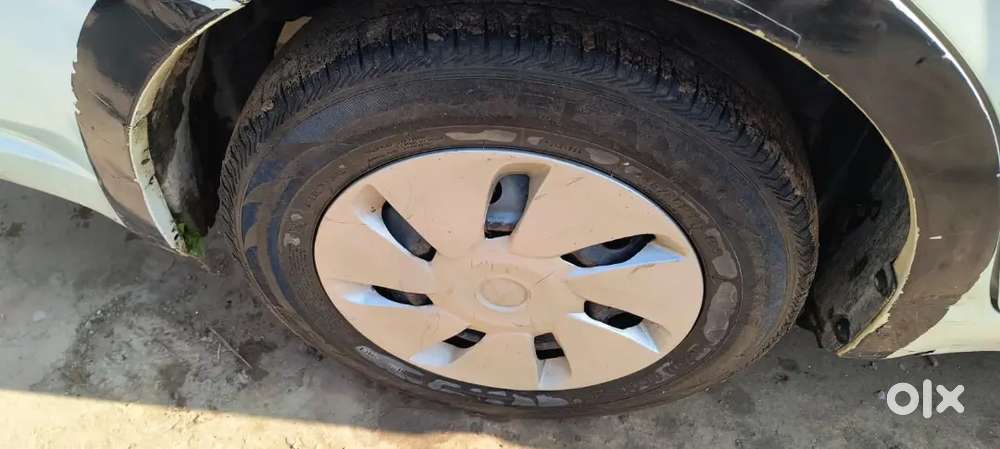 Maruti Suzuki Dzire