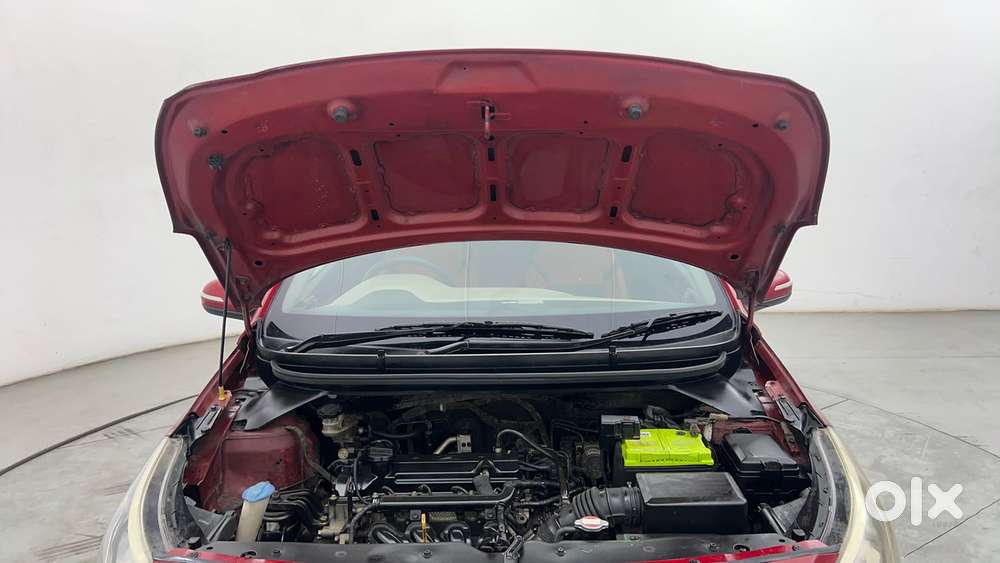 Hyundai Elite I20 [ ] 1.2 Sportz, 2016, Petrol