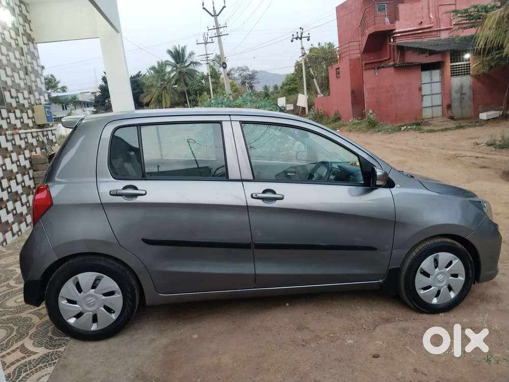 Maruti Suzuki Celerio Zxi Amt, 2019, Petrol