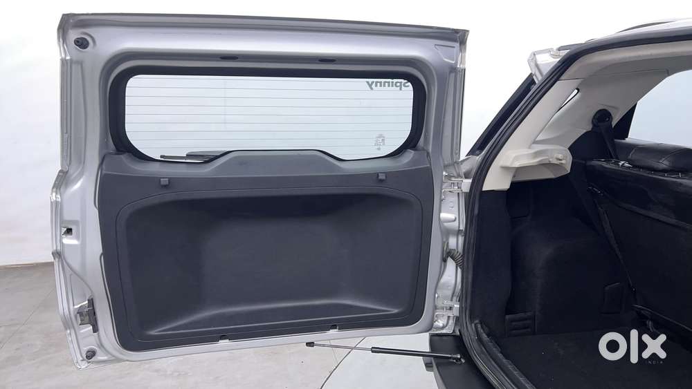 Ford Ecosport [2013-2015] 1.5 Titanium Tdci, 2019, Diesel