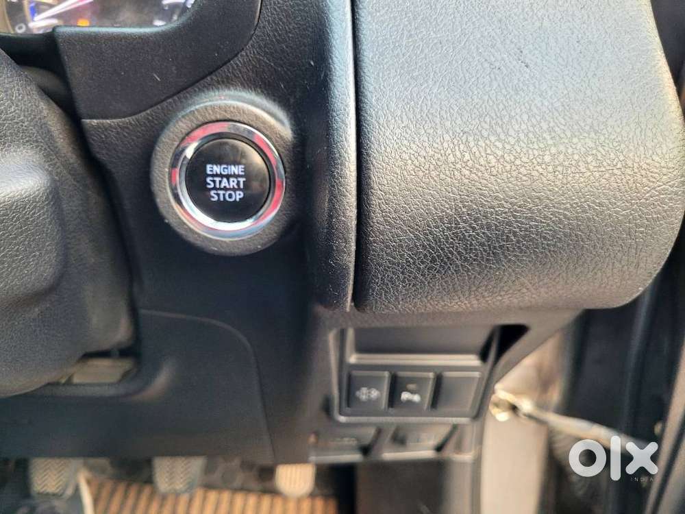 Toyota Innova Crysta 2.4 Z 7 Str, 2020, Diesel