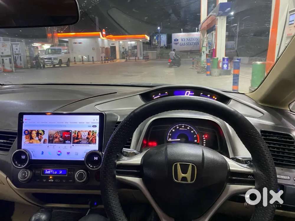 Honda Civic 2007