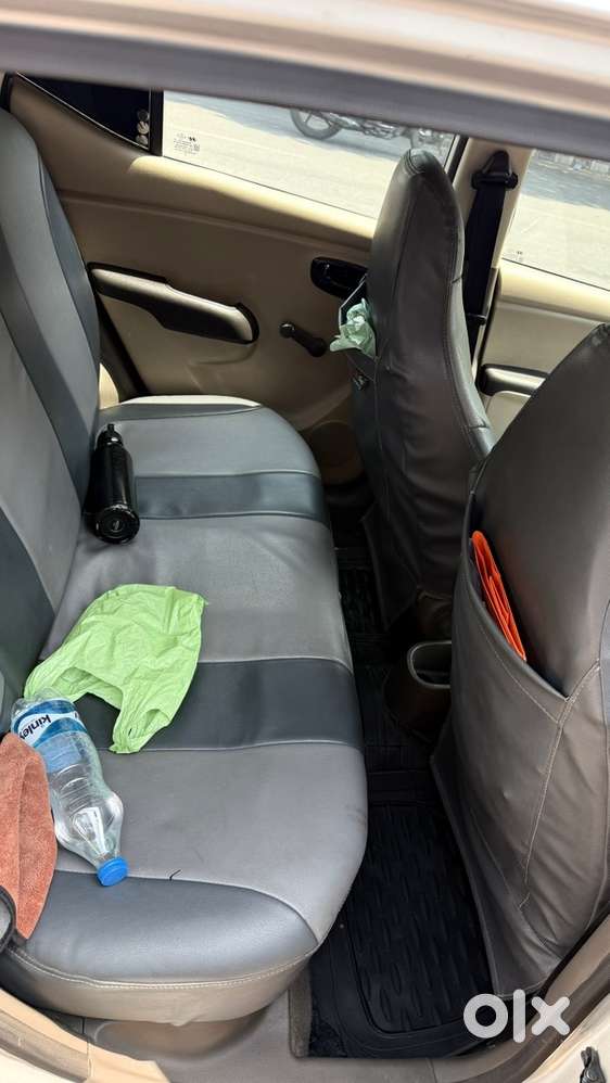 Hyundai I10 Petrol 2013