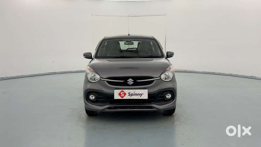 Maruti Suzuki Celerio 1.0 Zxi Plus Ags, 2022, Petrol
