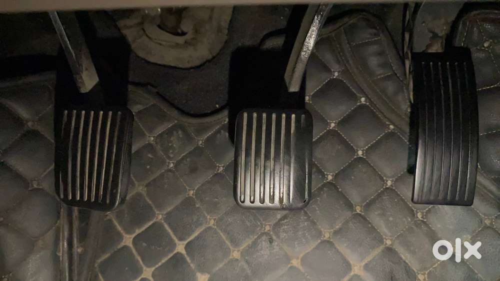 Hyundai Aura Sx Manual, 2020, Petrol