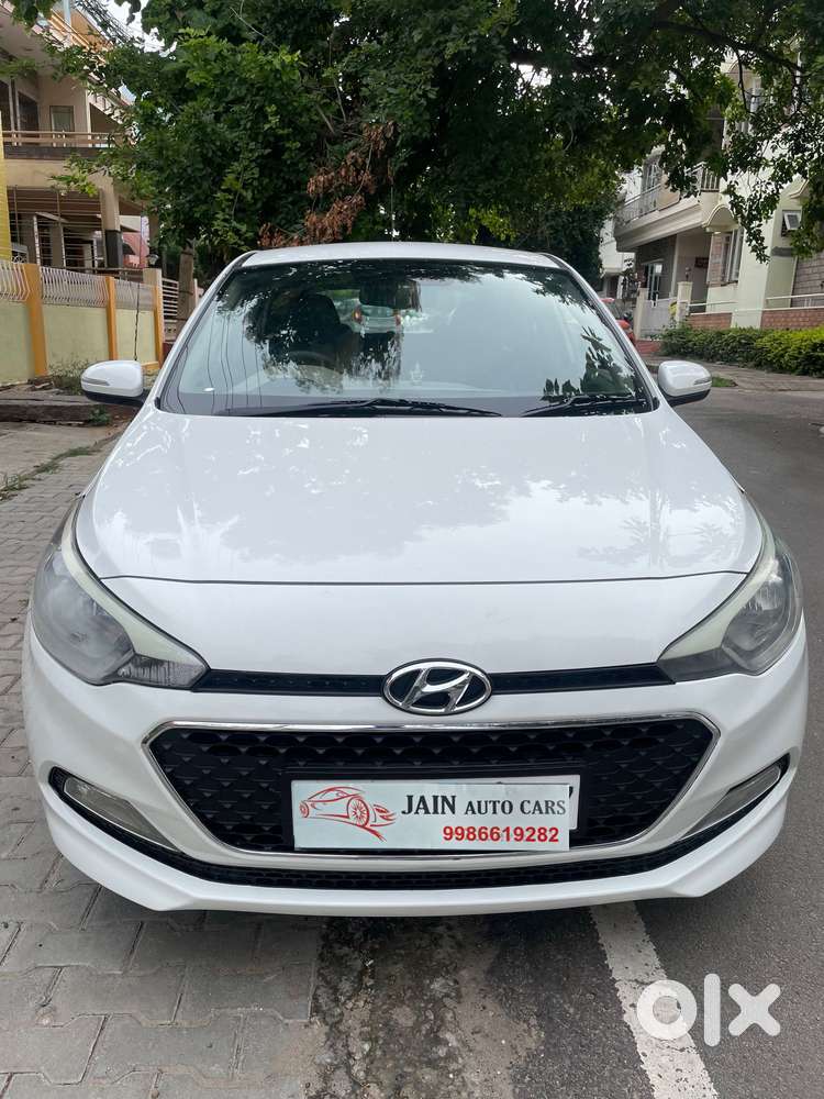 Hyundai I20 1.2 Spotz, 2015, Petrol
