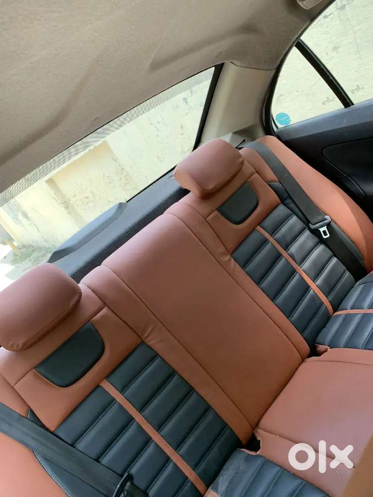 Tata Zest 2015 Diesel Good Condition