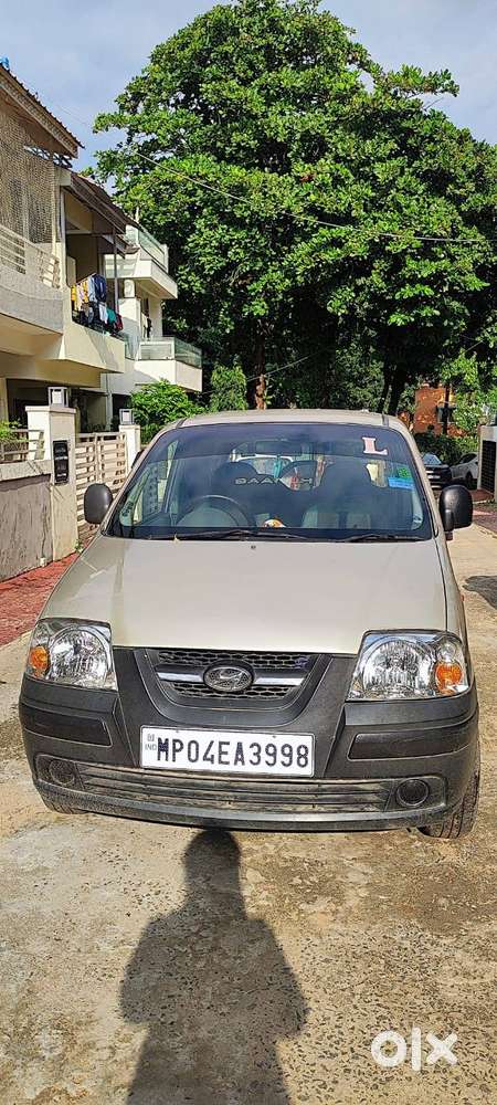 Hyundai Santro Xing 2006 (fix Price Deal) Rare Used Only Genuine Users