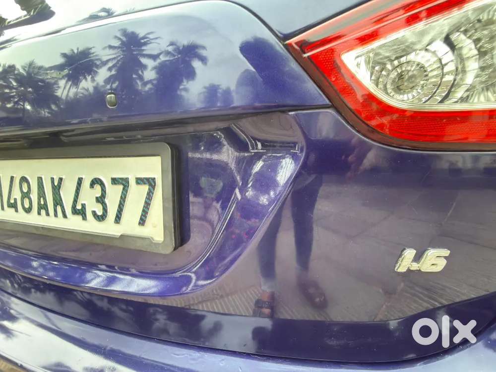 Maruti Suzuki S-cross 2016 With Alpha Diesel