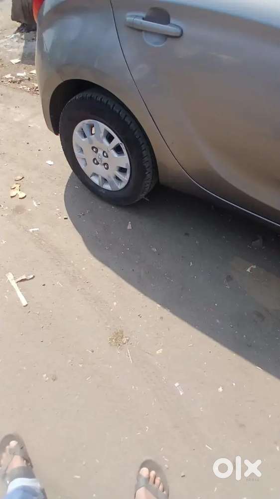 Hyundai I20 2012 Km Driven