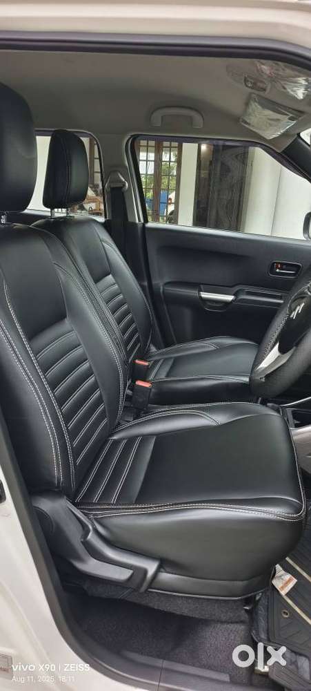 Maruti Suzuki Ignis 1.3 Sigma, 2020, Petrol