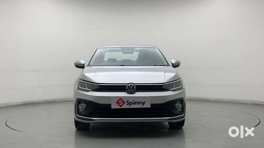 Volkswagen Virtus Highline Plus 1.0 Tsi At, 2022, Petrol