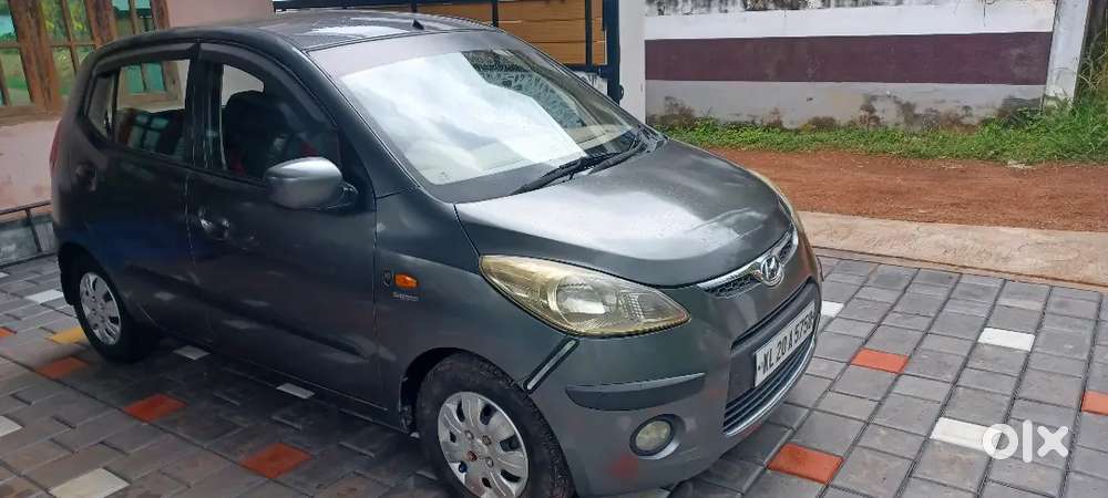 Hyundai I10 Magna 2009 Petrol