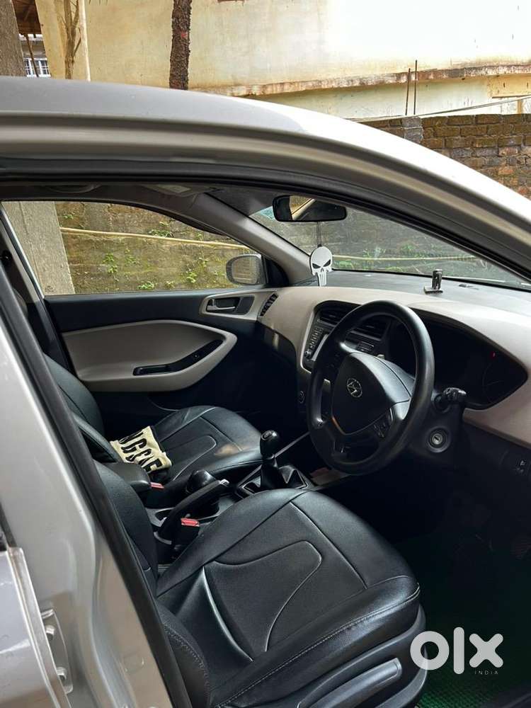 Hyundai Petrol Car 2017