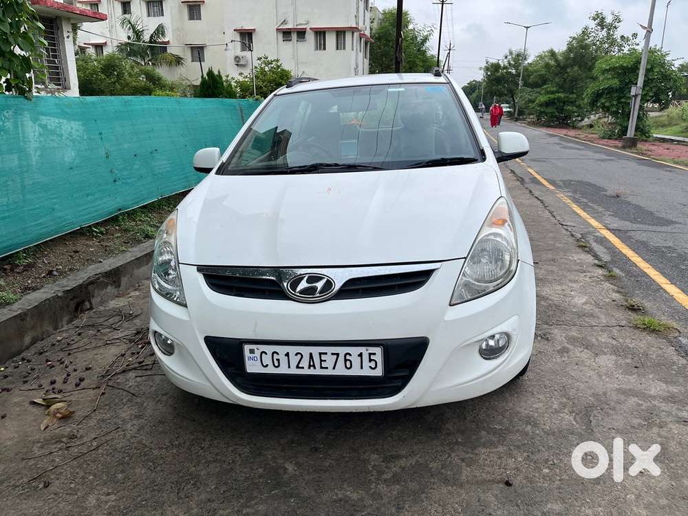 Hyundai I20 1.2 Era 2013