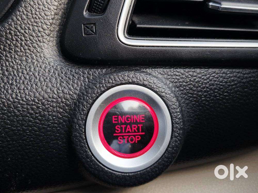 Honda Amaze Vx (o) I-vtec, 2022, Petrol