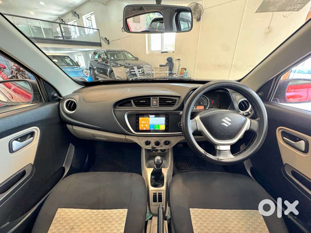 Maruti Suzuki Alto 800 0.8 Vxi Plus, 2022, Petrol