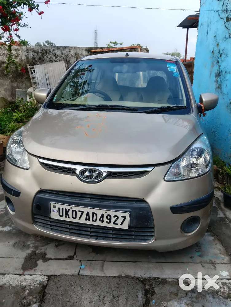 Hyundai I10 Magna 2010 Petrol