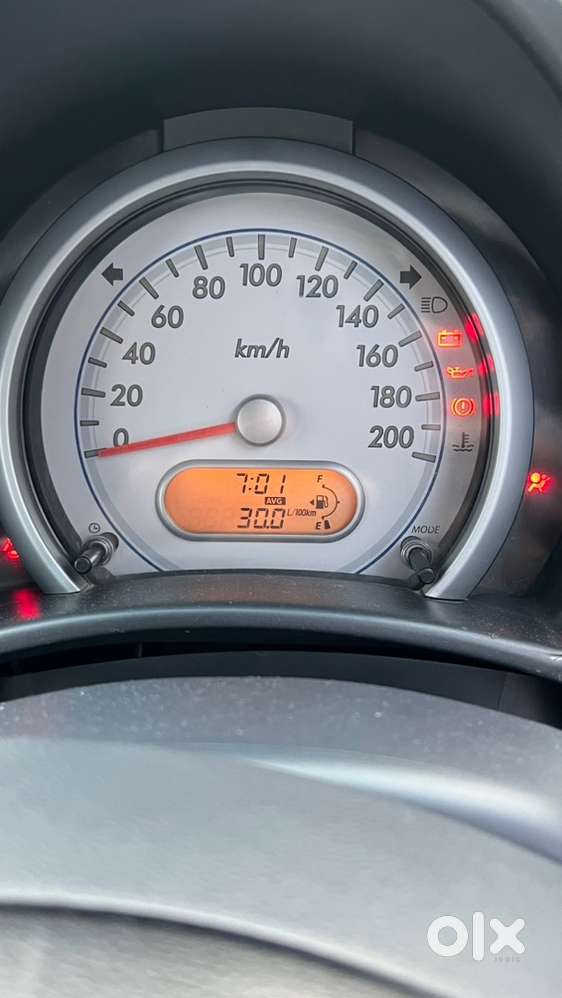 Maruti Suzuki Ritz Diesel 2013