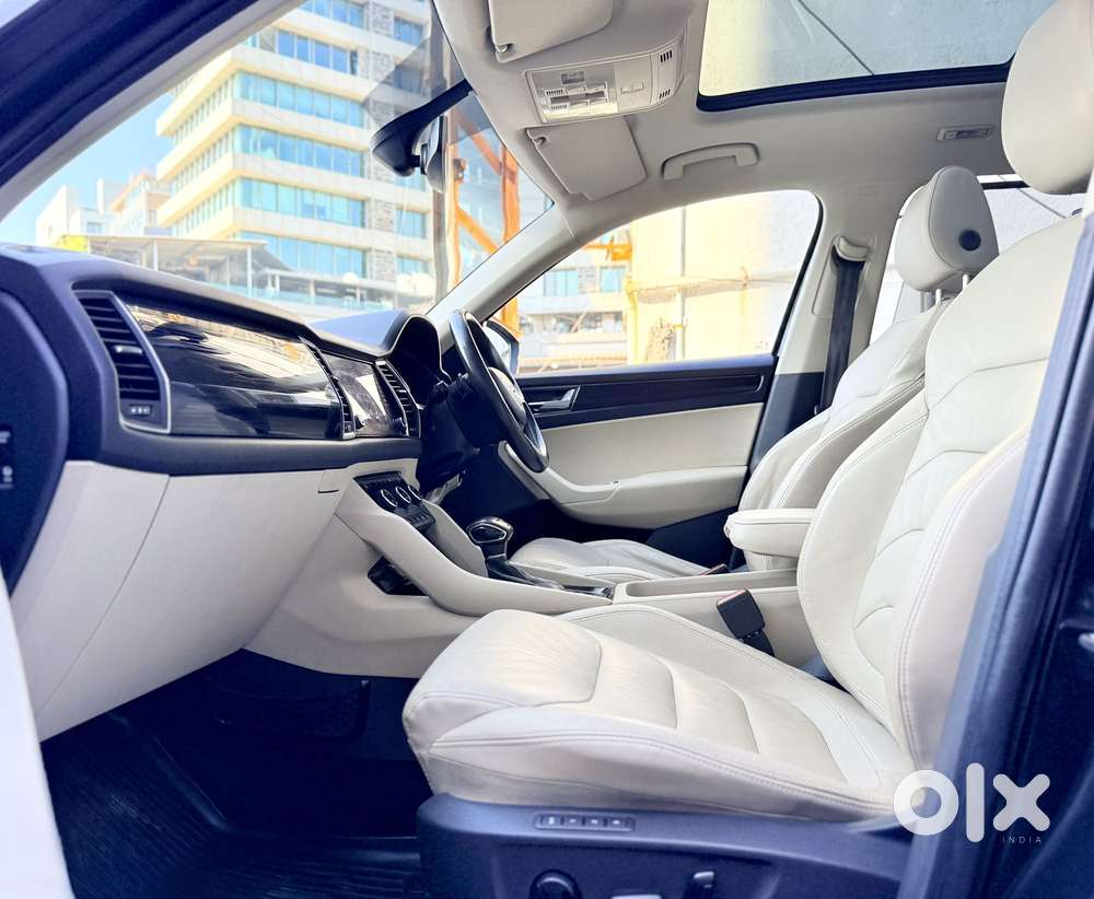 Skoda Kodiaq 2.0 Style Tdi 4x4 At, 2019, Diesel