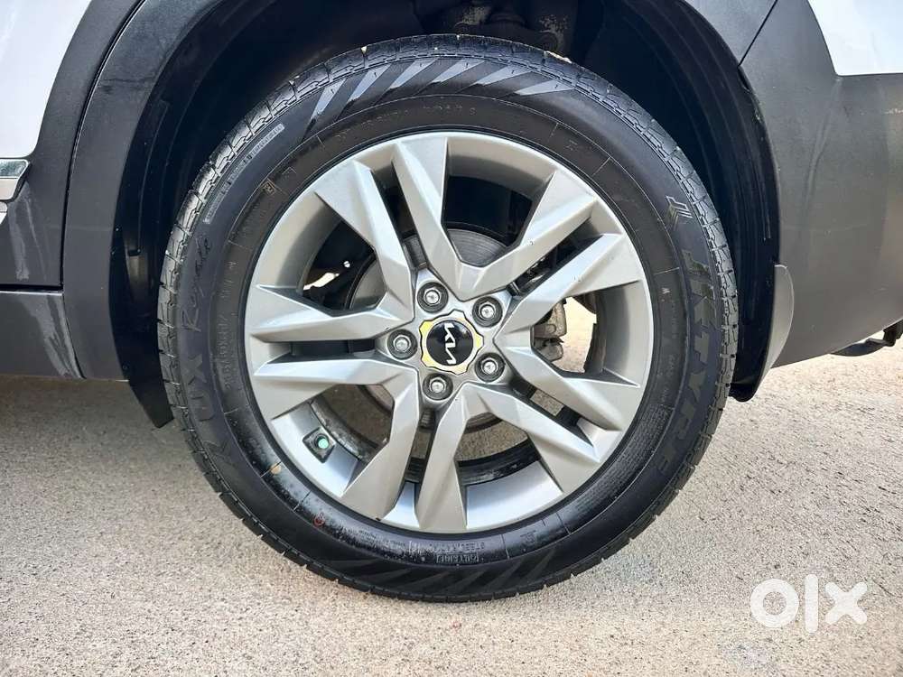Kia Seltos Htx Plus Diesel 2021 Manual 1st Owner
