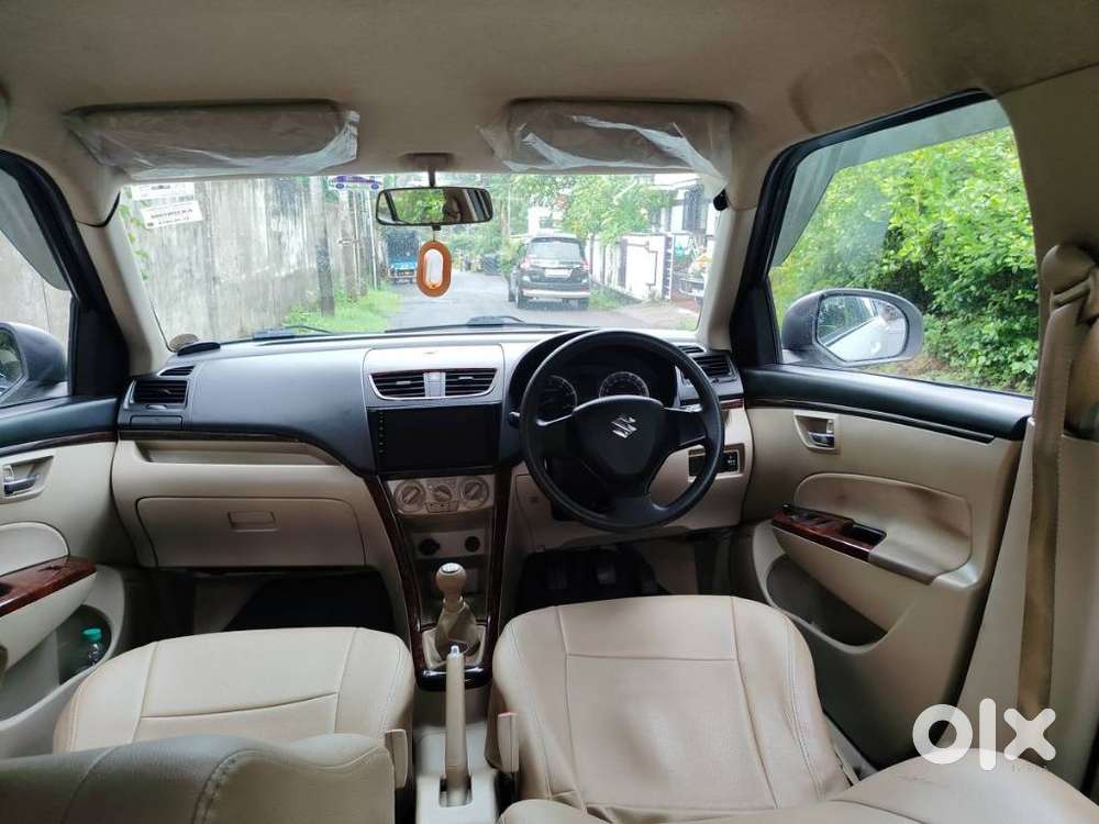 Maruti Suzuki Dzire 2017-2020 Vdi, 2014, Diesel