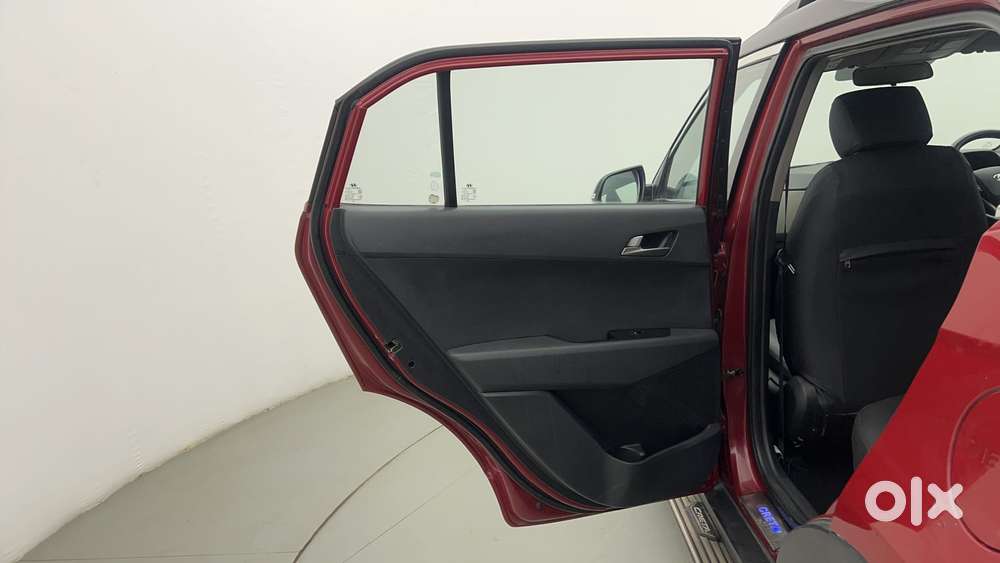 Hyundai Creta 1.6 Sx Plus Auto, 2017, Diesel