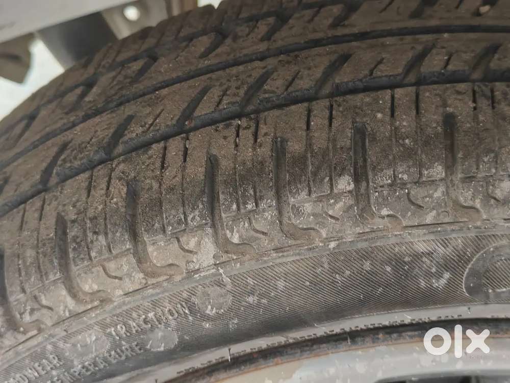 Non Accidental Car With Not Major Dents And Repair