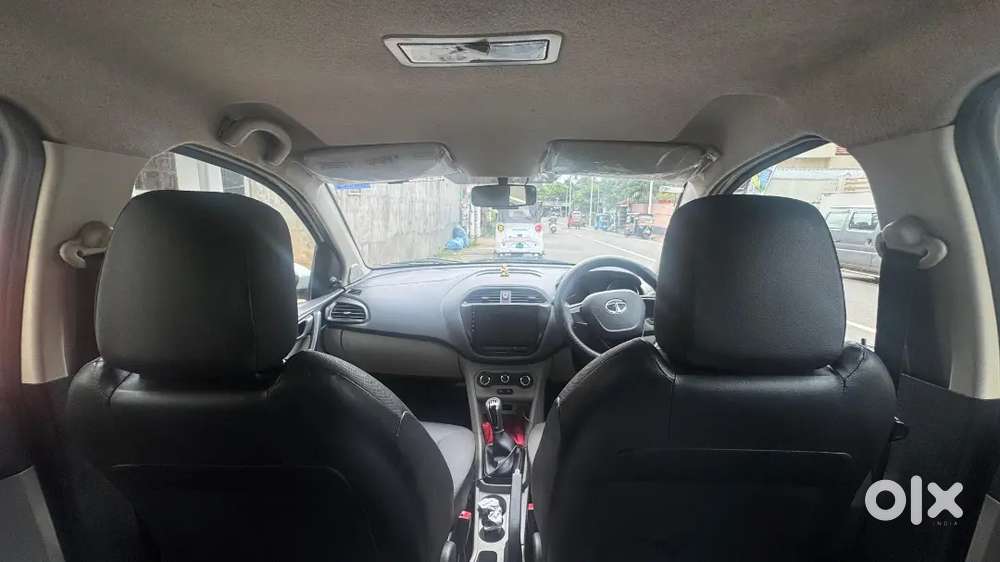 Tata Tiago 1.2 Revotron 2020