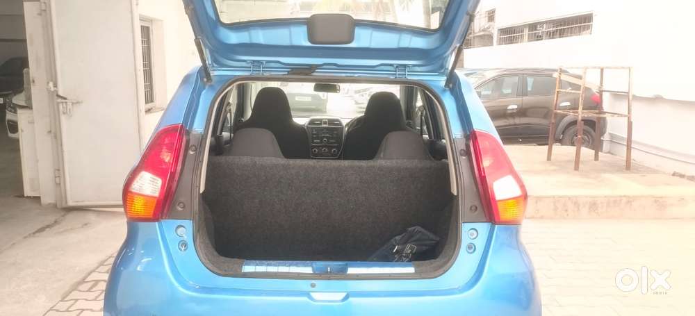 Datsun Redigo 1.0 T (o), 2020, Petrol