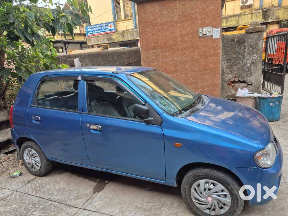 Maruti Suzuki Alto Lx 2007 Model For Sale.