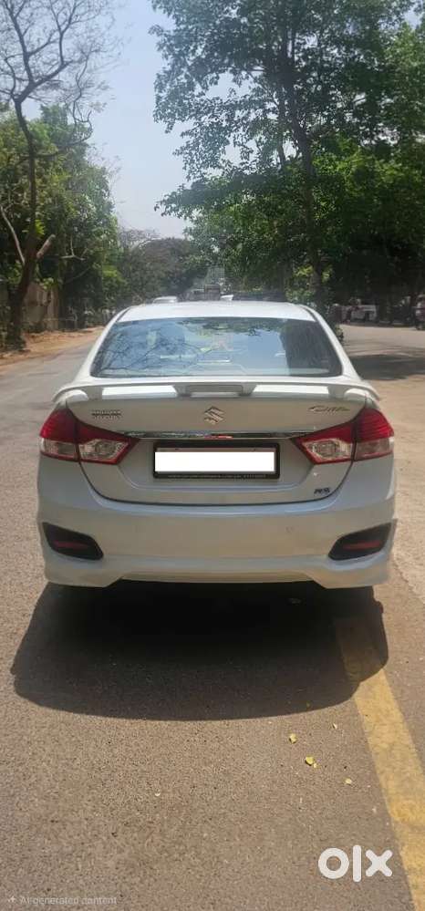 *** Top End Limited Edition Zxi Plus Rs Sports Variant Best ***