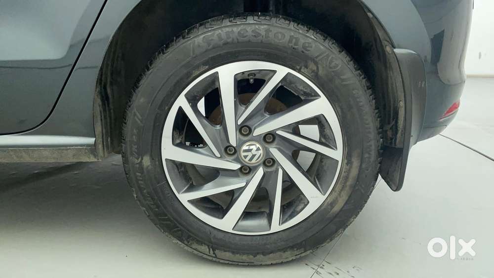 Volkswagen Polo 1.0 Comfortline Plus, 2018, Petrol